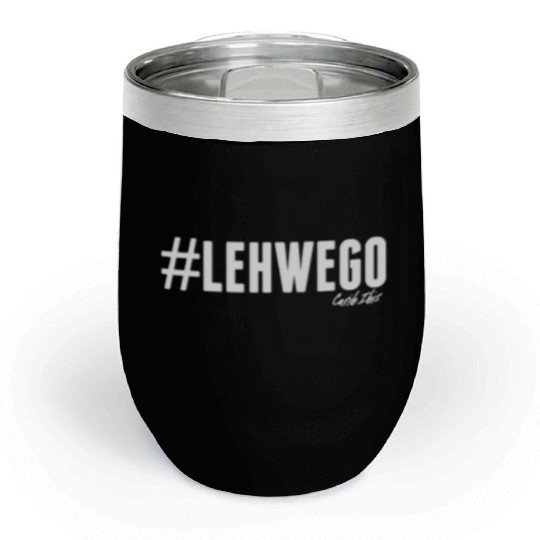 Caribbean Women s Ladies Carnival His and Hers LE Chill Wine Tumblers