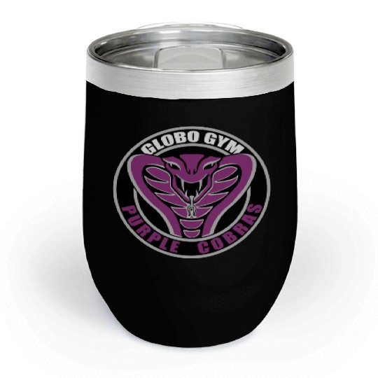Globo GYM Chill Wine Tumblers