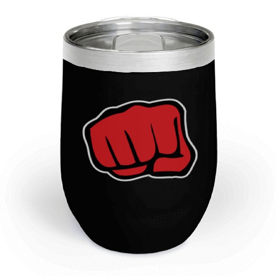 Koral BJJ | Brazilian Jiu Jitsu Chill Wine Tumblers