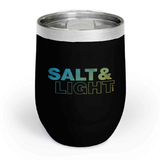 salt and light Chill Wine Tumblers