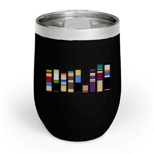 Anime Luffy Zoro Nami Straw Hat Colour Palette Chill Wine Tumblers