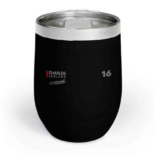 Charles Leclerc Chill Wine Tumblers