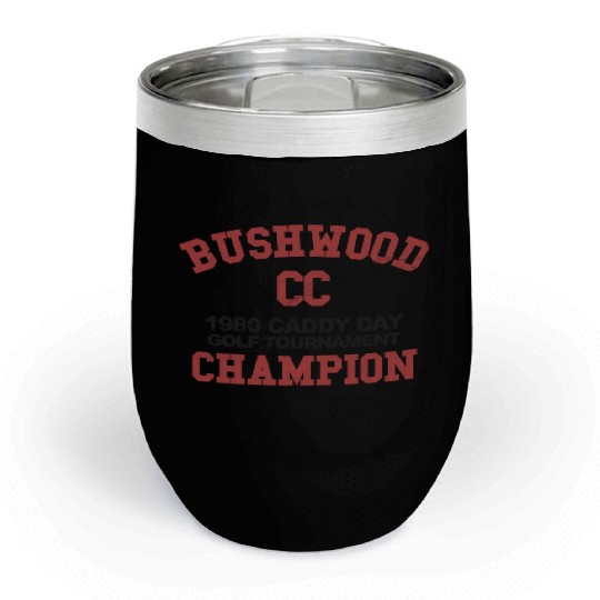 Bushwood Caddyshack Chill Wine Tumblers