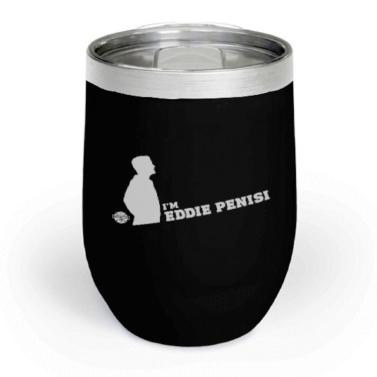 Tacoma Fd Eddie Penisi Chill Wine Tumblers