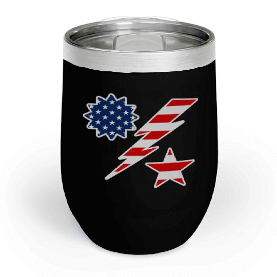 Veteran Gift-Army Ranger 75th Ranger Regiment Us F Chill Wine Tumblers