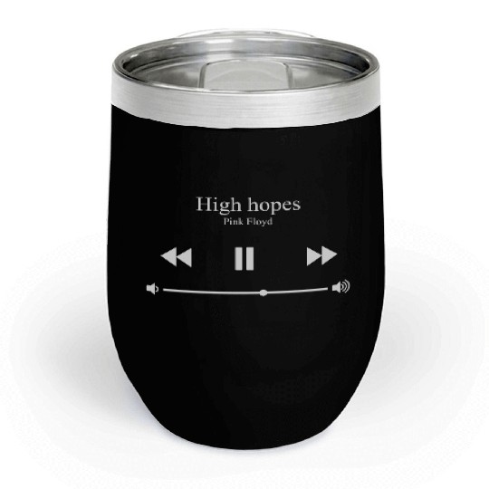 Pink Floyd song Chill Wine Tumblers