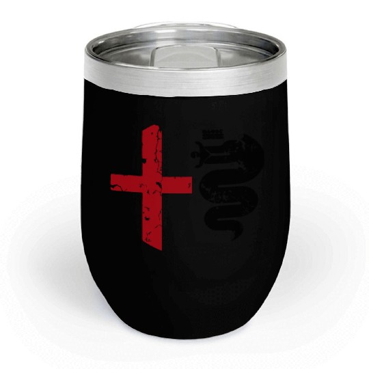 Alfa Romeo Racing Chill Wine Tumblers