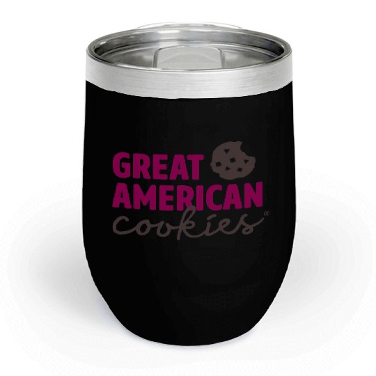 great ican cooking Chill Wine Tumblers