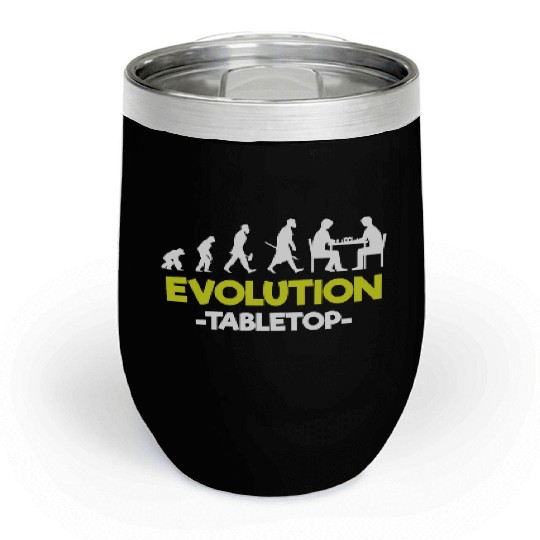 Board Game Board Gamer Parlor Game Chill Wine Tumblers