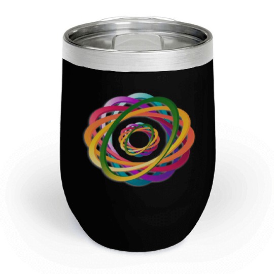 Cool Chill Wine Tumblers