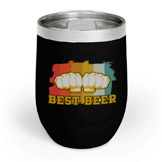Sloth Sloths, Sleeping, Resting, Eyes Chill Wine Tumblers