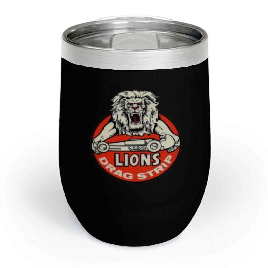 Lios Drg Chill Wine Tumblers