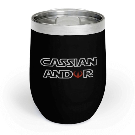 CASSIAN ANDOR Chill Wine Tumblers