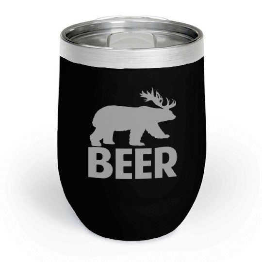 Beer Chill Wine Tumblers