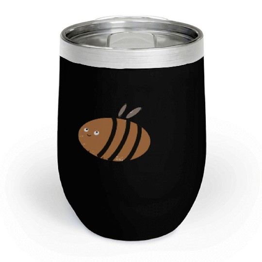Bumblebee Chill Wine Tumblers