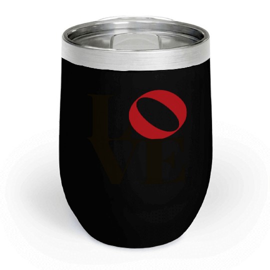 LOVE, LOVE, LOVE. Chill Wine Tumblers