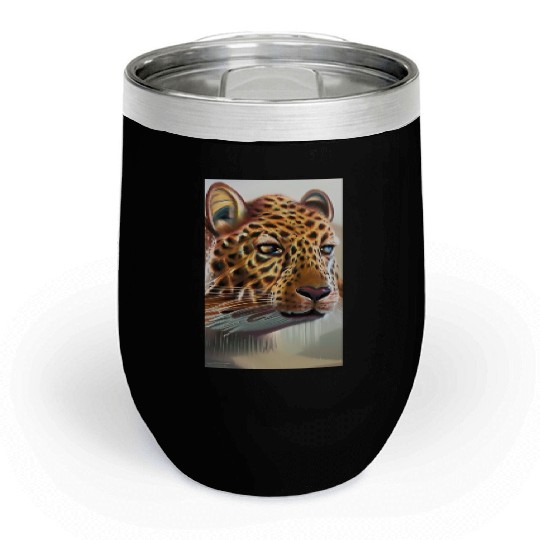 Jaguar Chill Wine Tumblers
