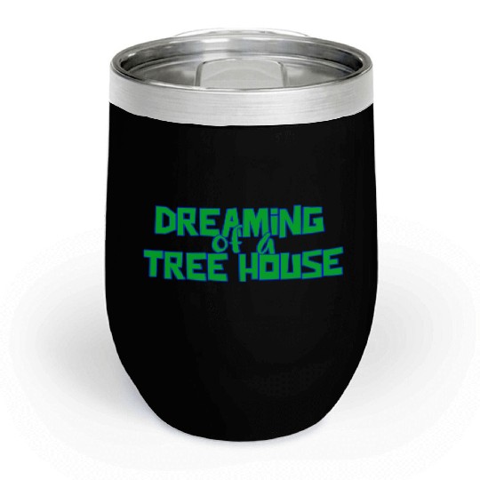 Tree Quote. Nature Quote Chill Wine Tumblers