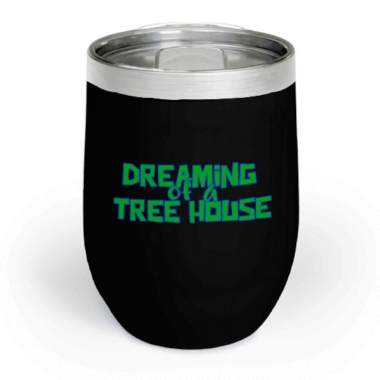 Tree Quote. Nature Quote Chill Wine Tumblers