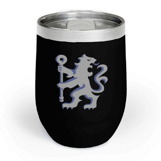 Pride of London Chill Wine Tumblers