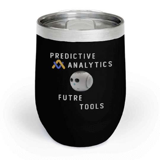 AI Predictive Analytics: Future Tools Chill Wine Tumblers
