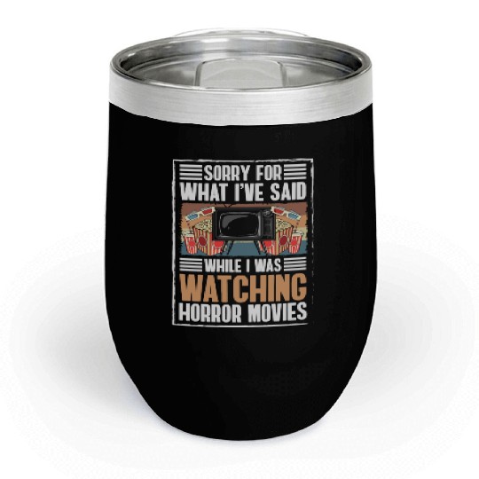 Cinema Actor Television Festival Chill Wine Tumblers