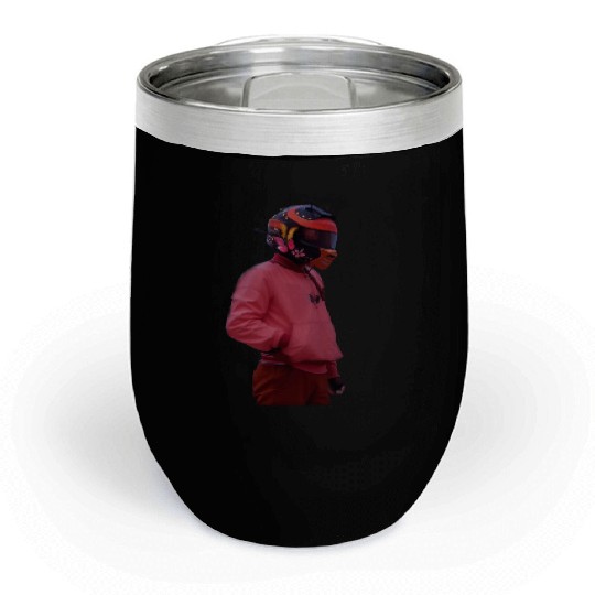 Frank Ocean butterfly Chill Wine Tumblers