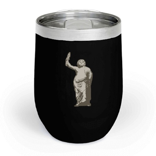 Zeus Chill Wine Tumblers