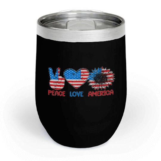 Team Pre K Teacher Tribe Back To School Chill Wine Tumblers