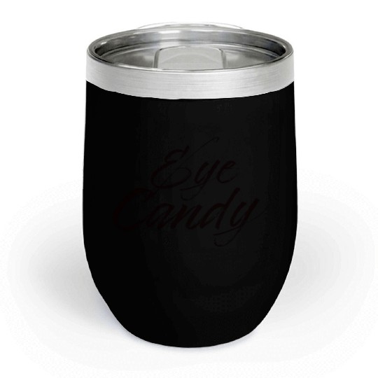 Eye Candy Chill Wine Tumblers