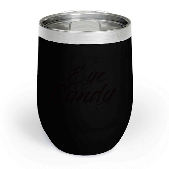 Eye Candy Chill Wine Tumblers