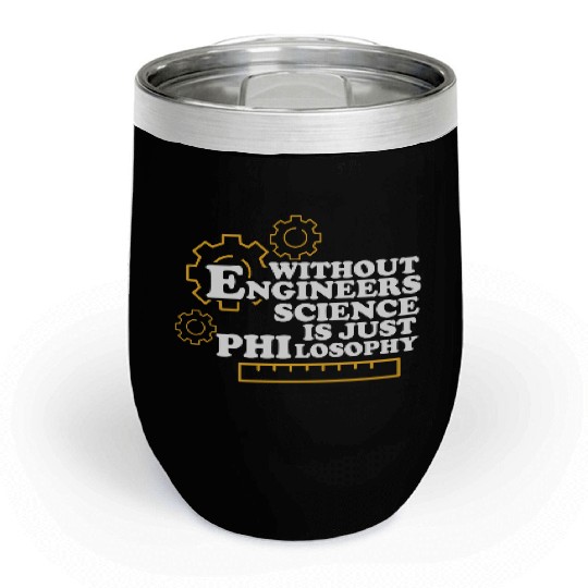 Philosophy Teacher Poetry Reading Book Science Chill Wine Tumblers
