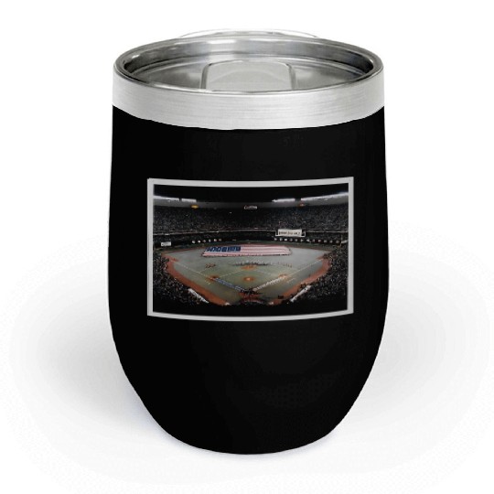 Phillies Royals World Series Chill Wine Tumblers