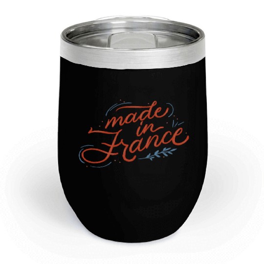 Made In France Chill Wine Tumblers