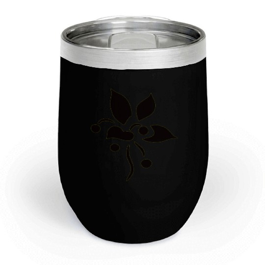 Lily Chill Wine Tumblers