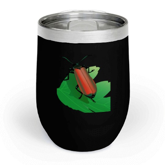 Micro Marvels Chill Wine Tumblers