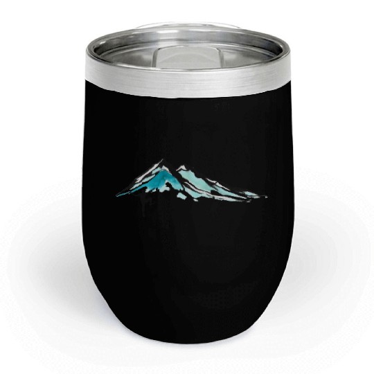 Bouldering Bouldern Artificial Climbing Sport Gift Chill Wine Tumblers