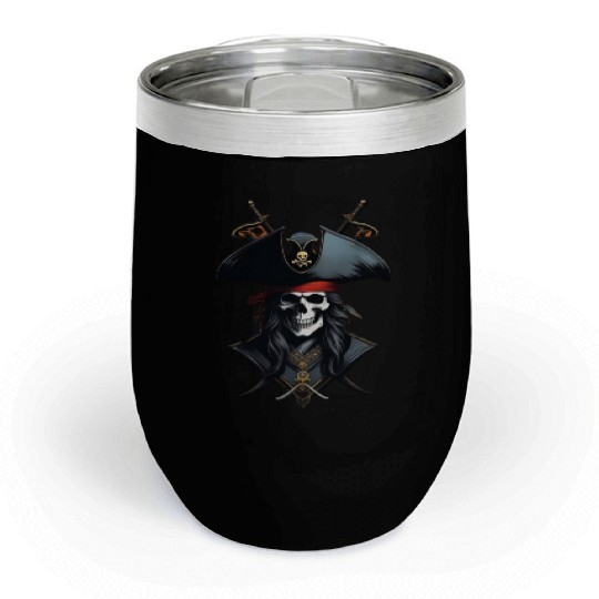 Luffy pirates see Chill Wine Tumblers