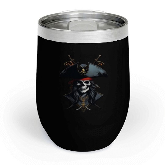 Luffy pirates see Chill Wine Tumblers