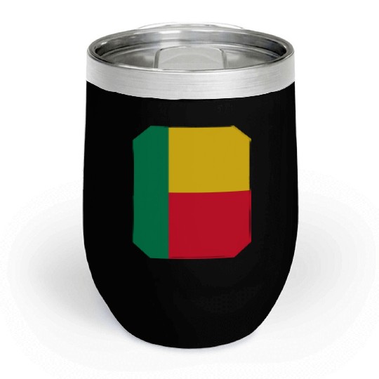 Benin Harmony Chill Wine Tumblers