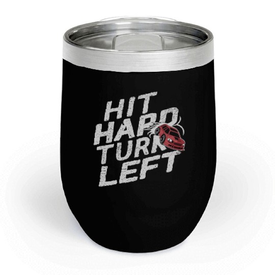 Demo Derby Demolition Derby Demolition Derby Lover Chill Wine Tumblers