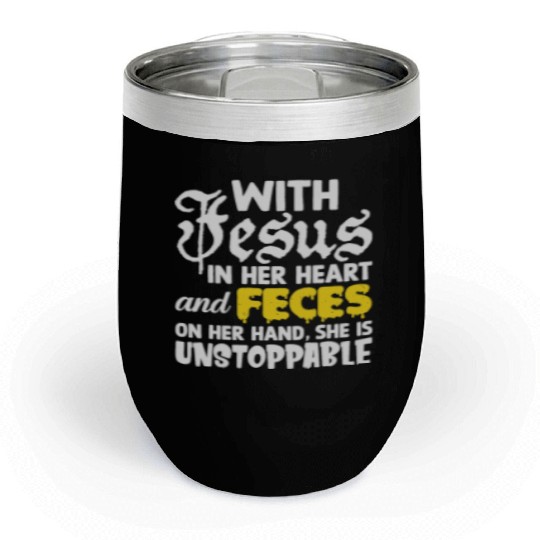 Cringe Jesus Meme Oddly Specific Stupid Funny Chill Wine Tumblers