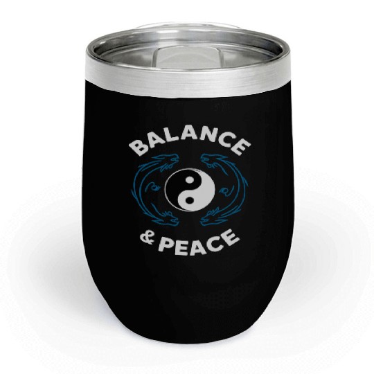 Kung Fu Chinese Kung Fu Asian Kung Fu Self defense Chill Wine Tumblers