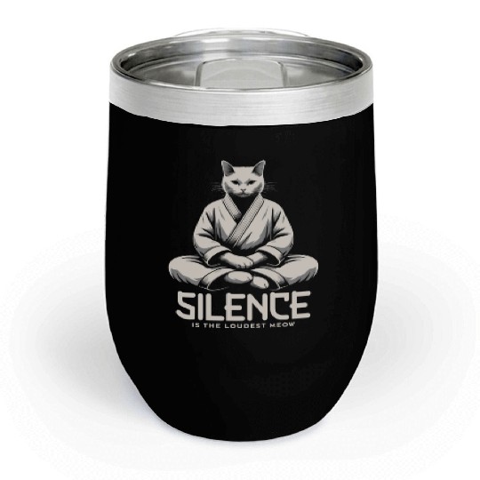 Kung Fu Chinese Kung Fu Asian Kung Fu Self defense Chill Wine Tumblers