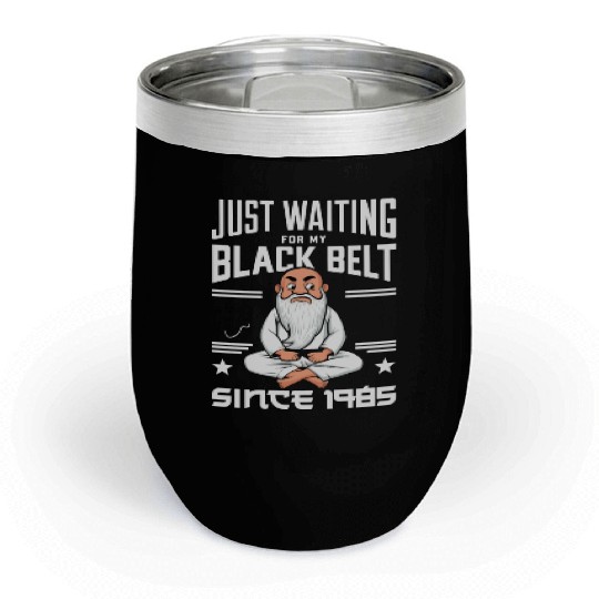 Kung Fu Chinese Kung Fu Asian Kung Fu Self defense Chill Wine Tumblers