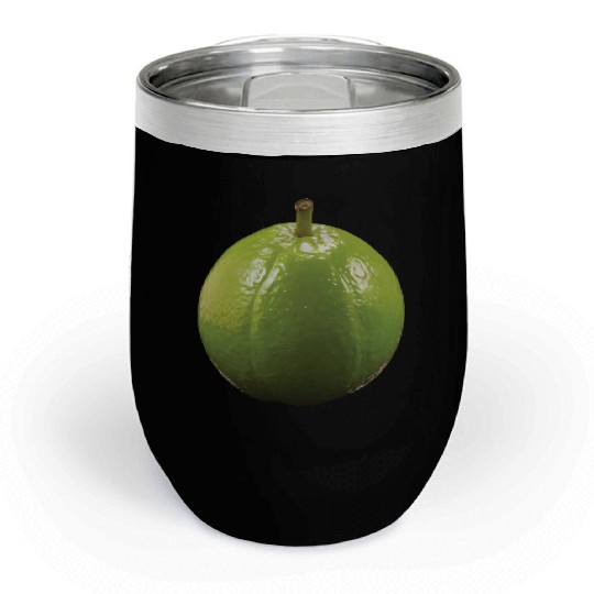 Guava Realistic Chill Wine Tumblers