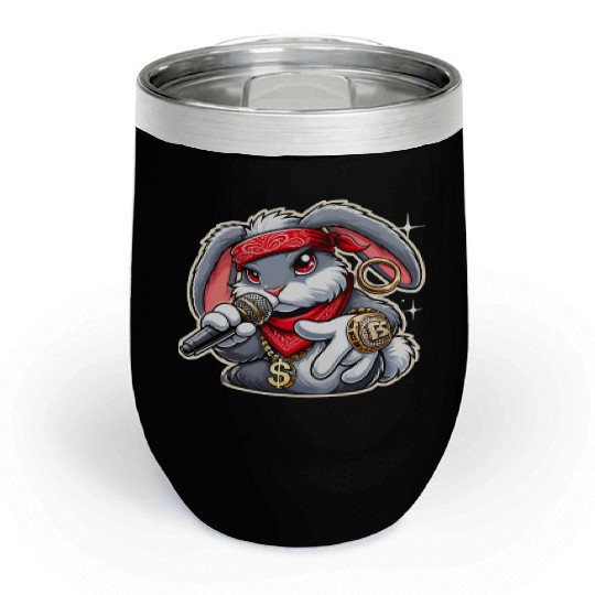 Rap Battles Freestyle Rap Competition Battle Rap Chill Wine Tumblers