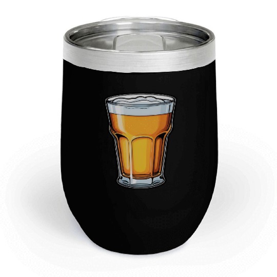Beer Chill Wine Tumblers
