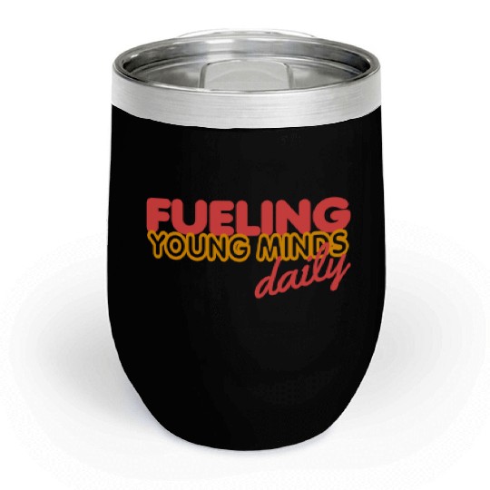 Physics, Biology, Chemistry or Science Math Chill Wine Tumblers