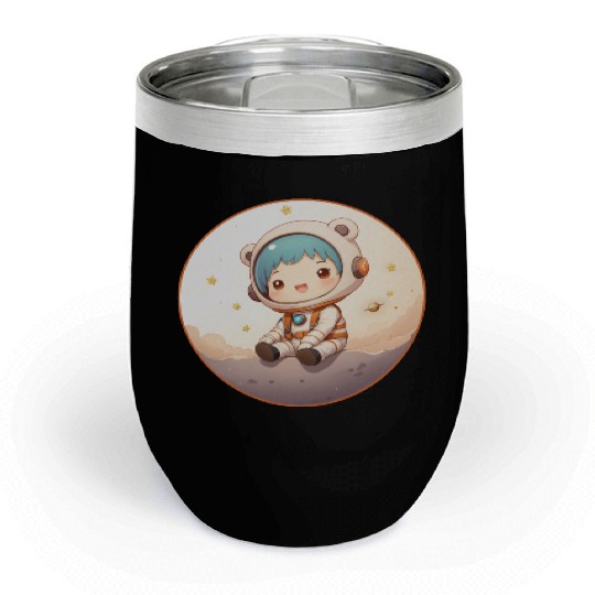 Astro Chill Wine Tumblers